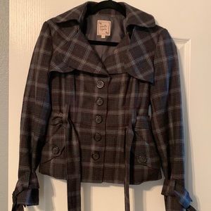 Nanette Lepore Jacket